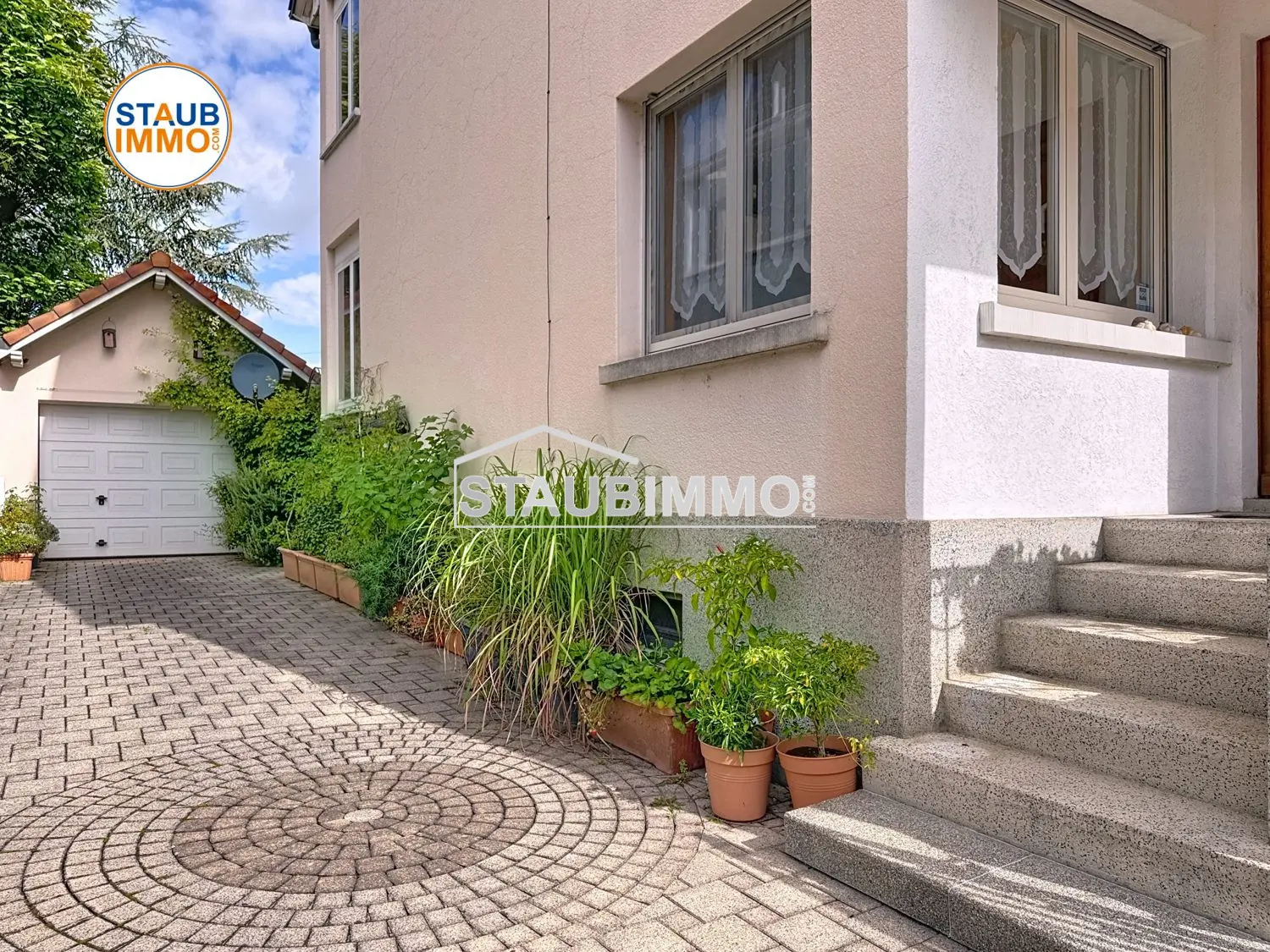  for sale house Bourgfelden Haut-Rhin 2