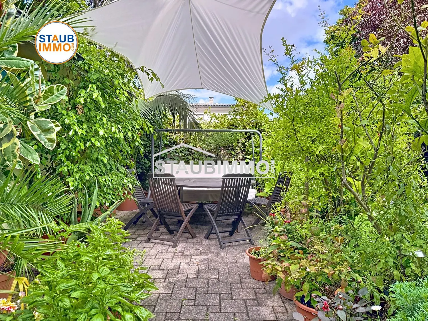  for sale house Bourgfelden Haut-Rhin 4