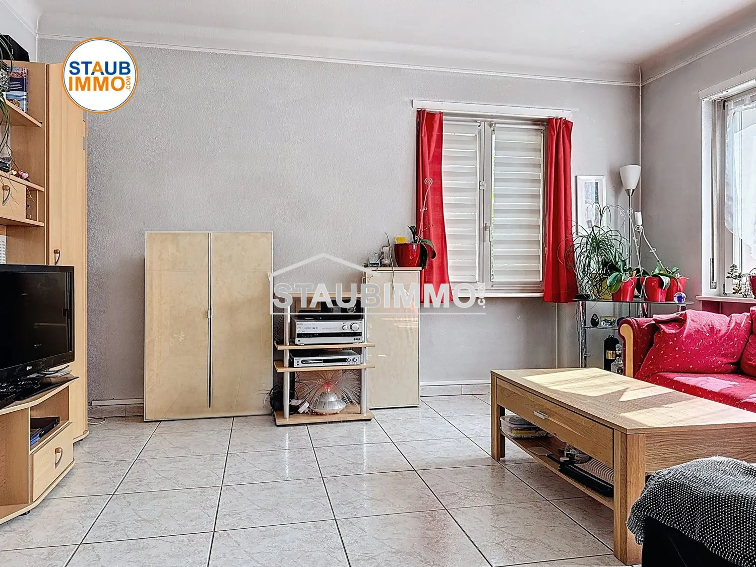  for sale house Bourgfelden Haut-Rhin 6