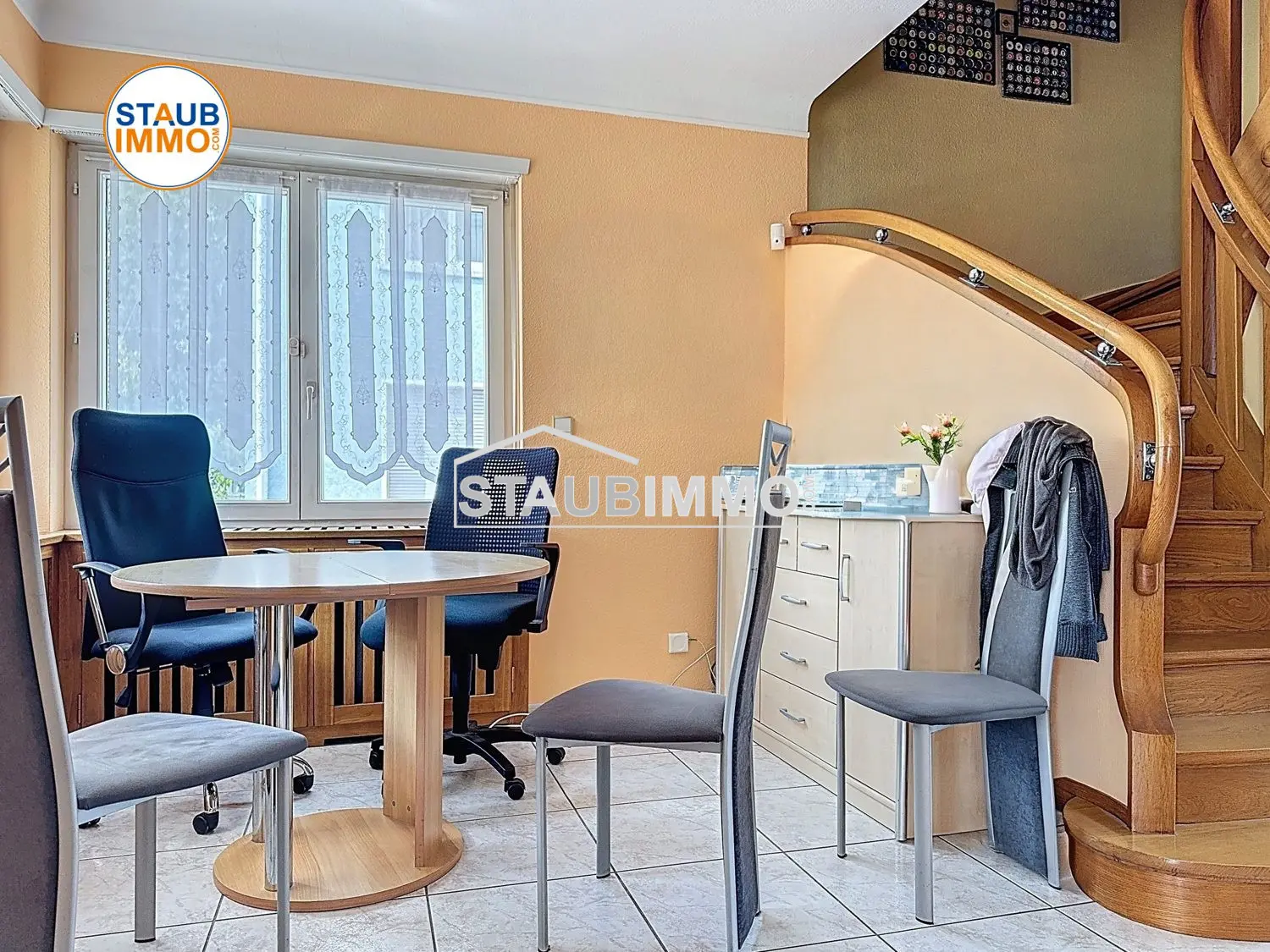  for sale house Bourgfelden Haut-Rhin 7