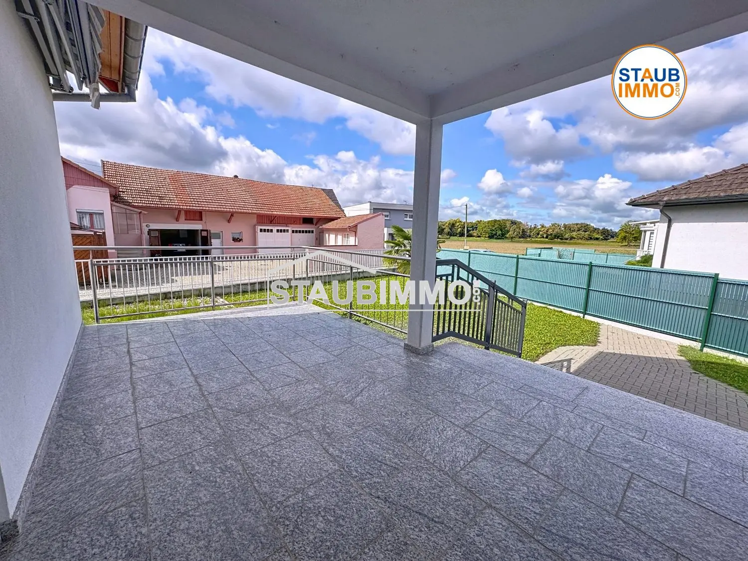  for sale house Bourgfelden Haut-Rhin 3