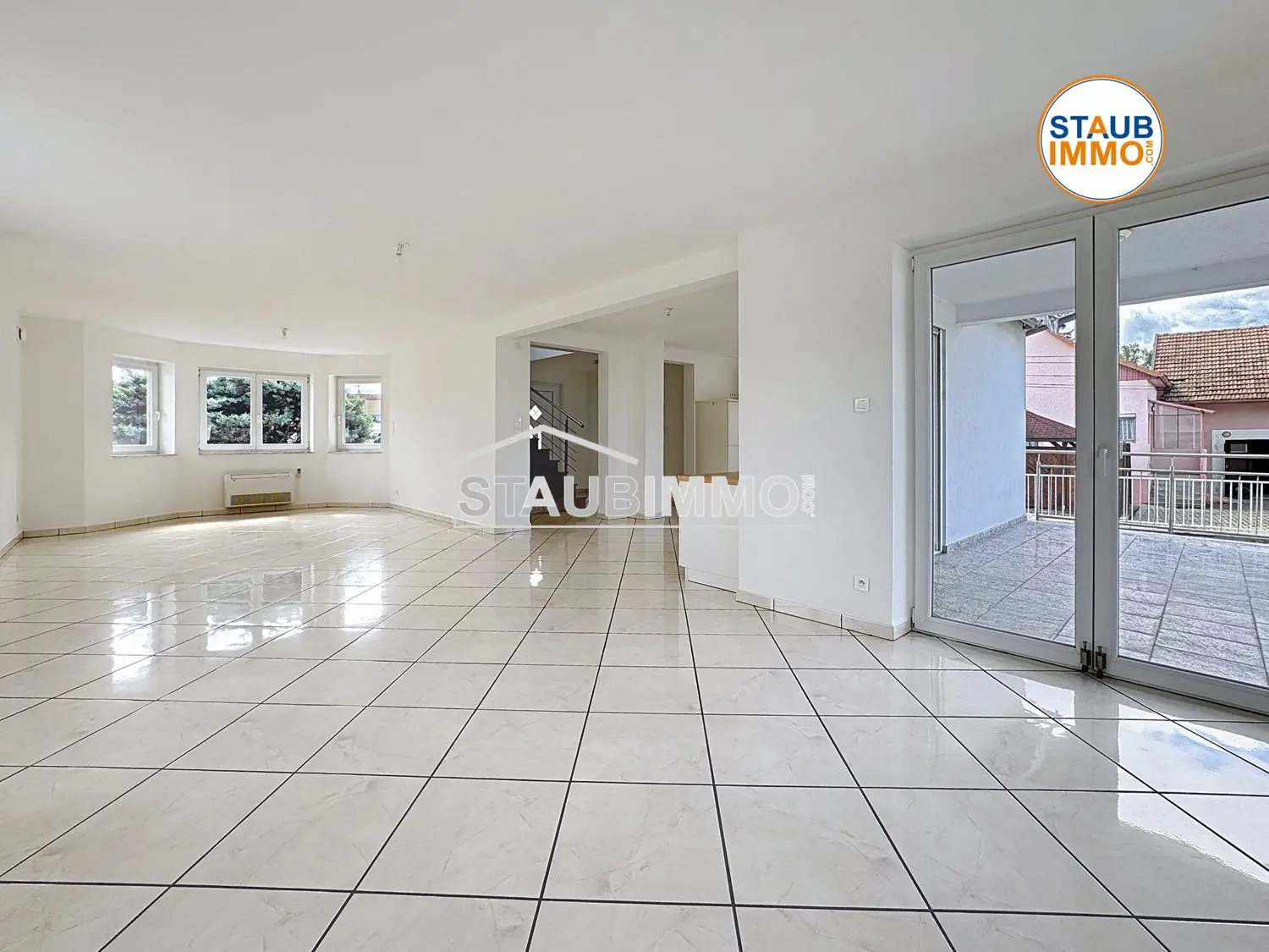  for sale house Bourgfelden Haut-Rhin 6