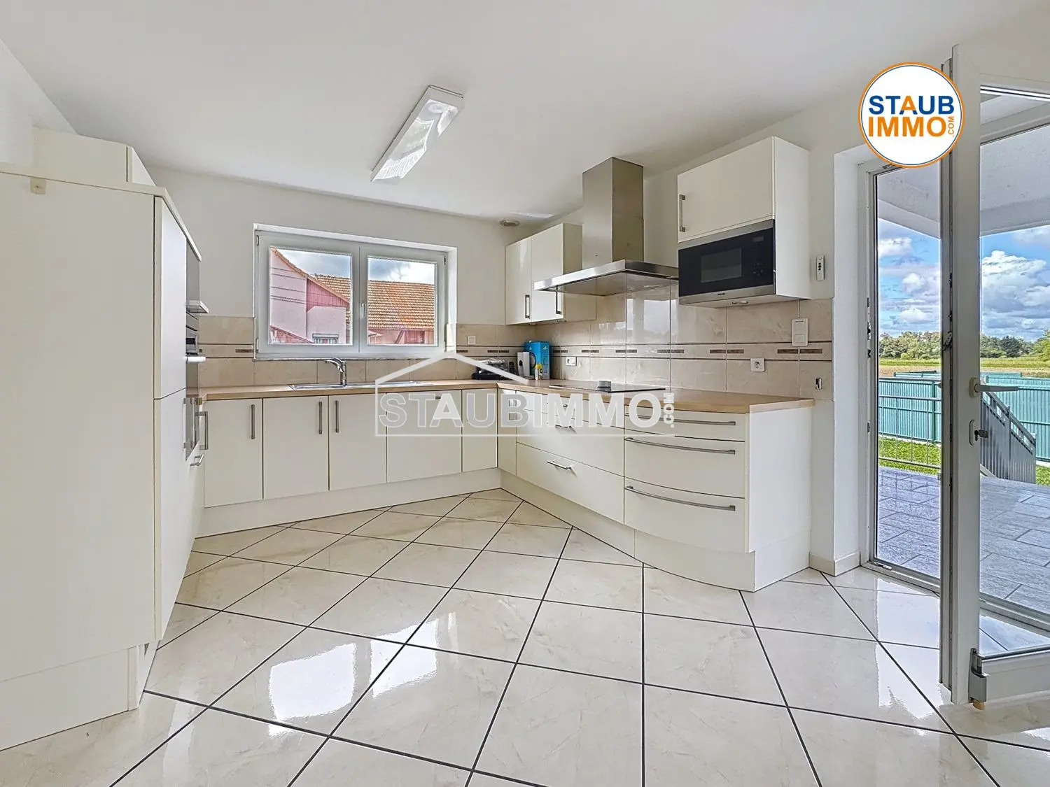  for sale house Bourgfelden Haut-Rhin 7