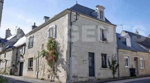 Bourgueil Indre-et-Loire house foto 7141604
