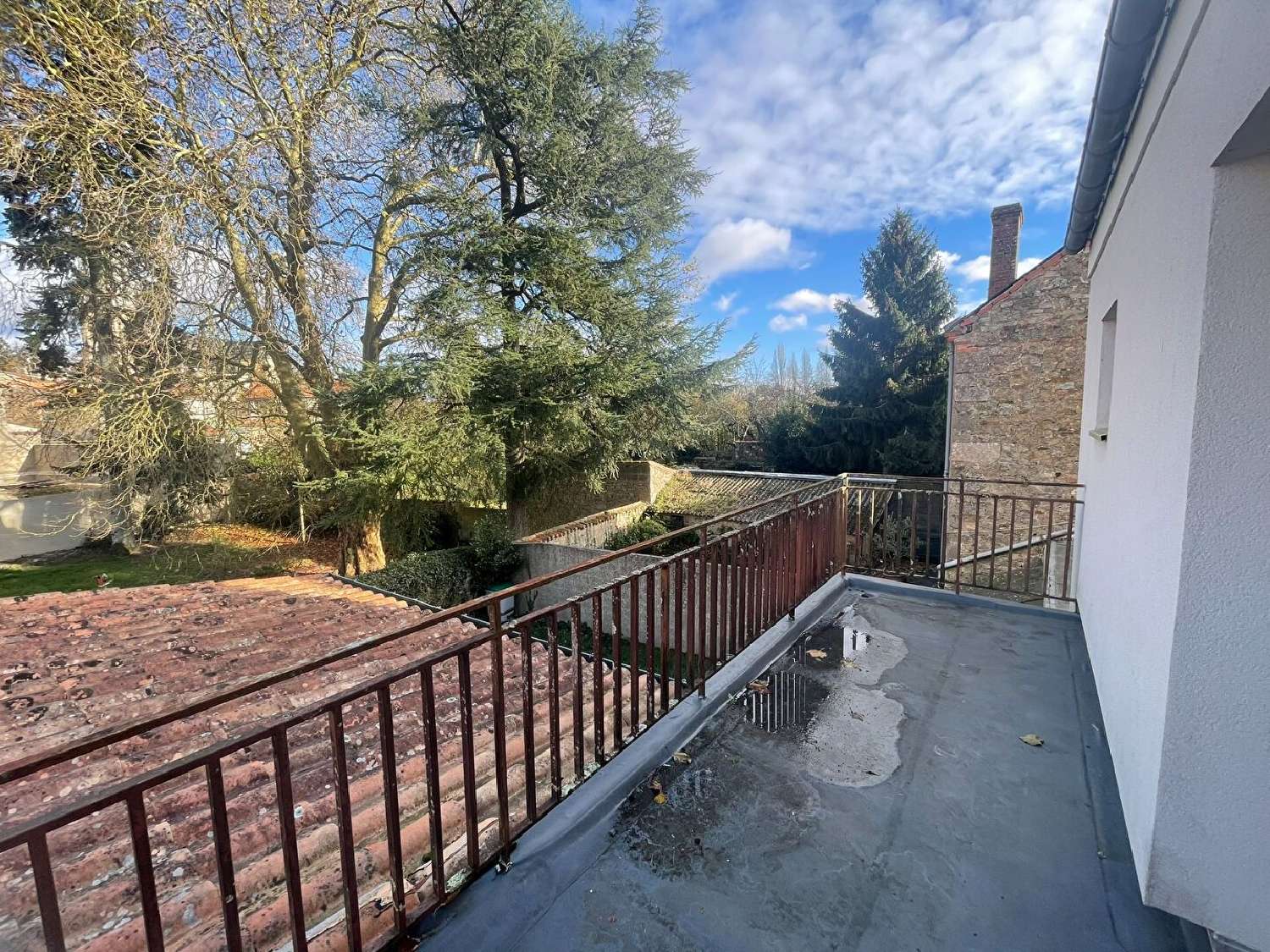  te koop huis Bournezeau Vendée 1
