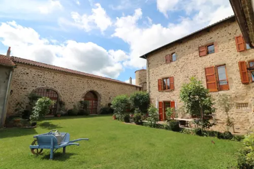 Bournoncle-Saint-Pierre Haute-Loire house foto 7135016
