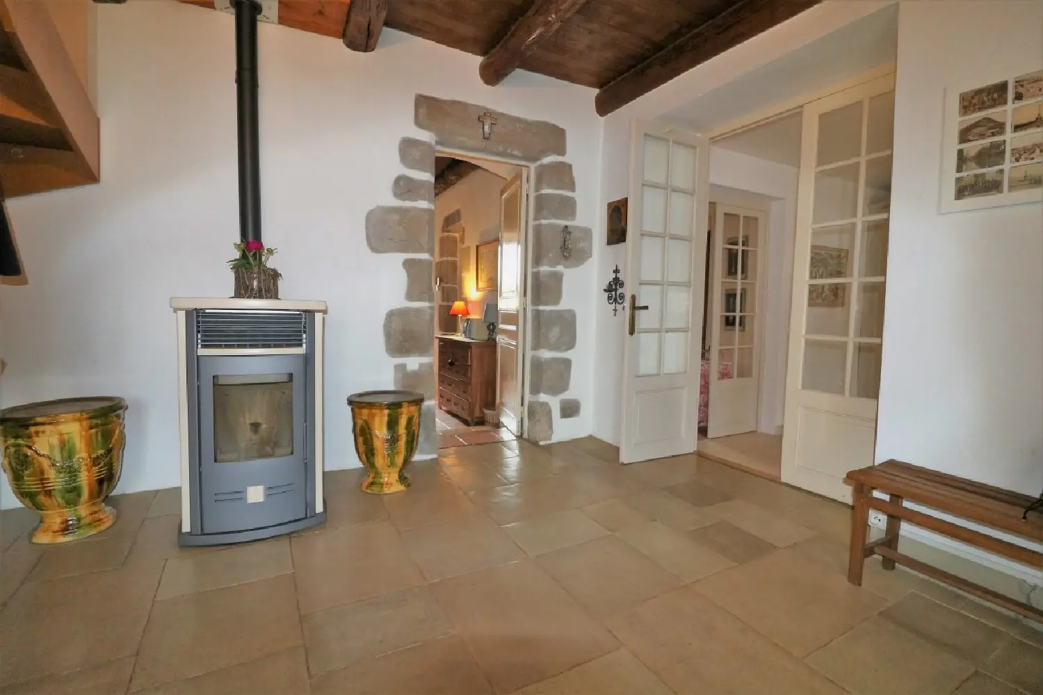  for sale house Bournoncle-Saint-Pierre Haute-Loire 7