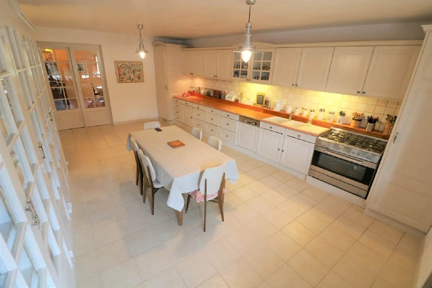  for sale house Bournoncle-Saint-Pierre Haute-Loire 8
