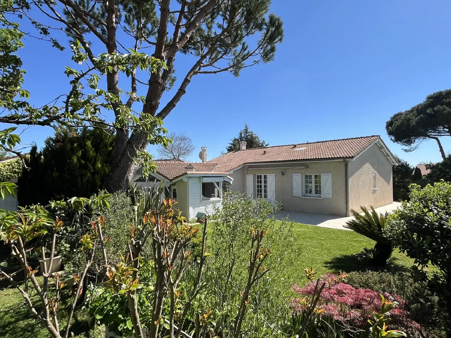 kaufen Haus Bourran Lot-et-Garonne 2