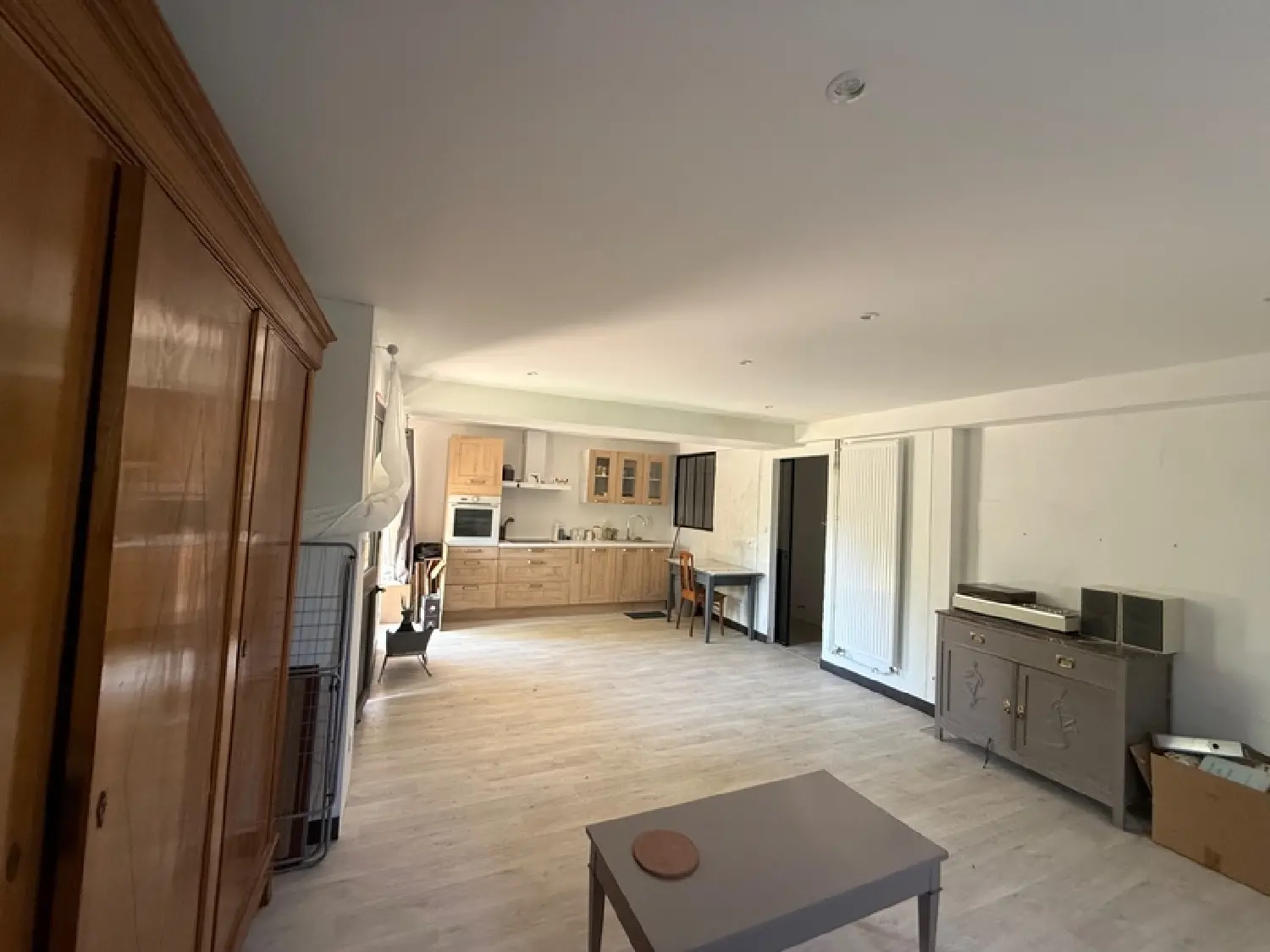  te koop huis Bours Hautes-Pyrénées 5