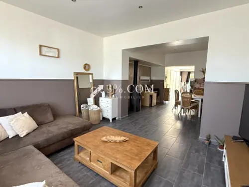  te koop huis Bousbecque Nord 3