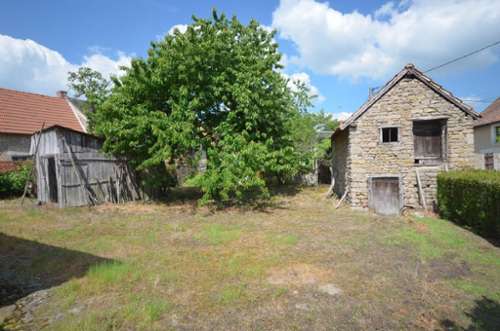 Boussac Lot house foto 7138244