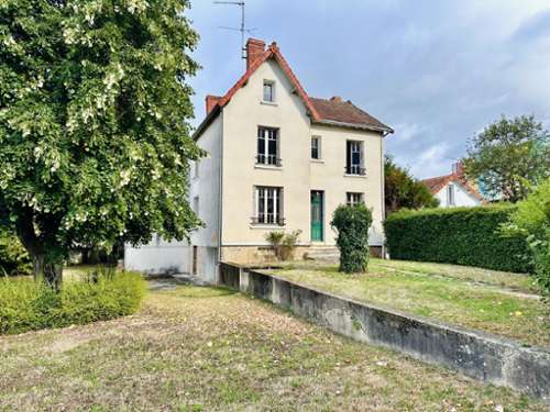 Boussac Lot house foto 7139311