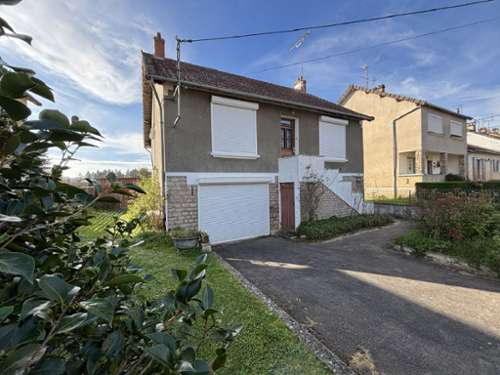 Boussac Lot house foto 7139317
