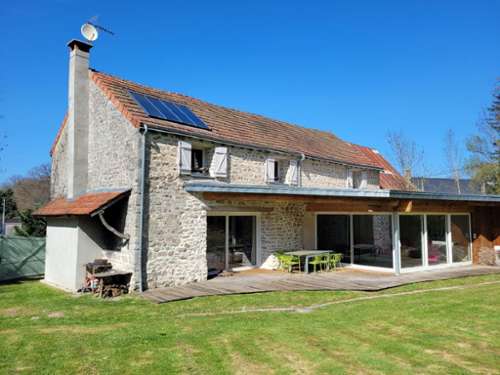 Boussac Lot house foto 7139323