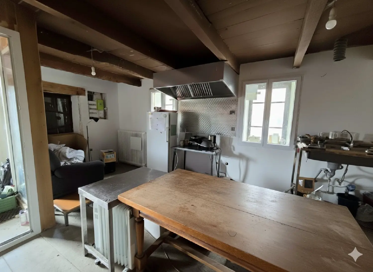  te koop huis Boussac Aveyron 3