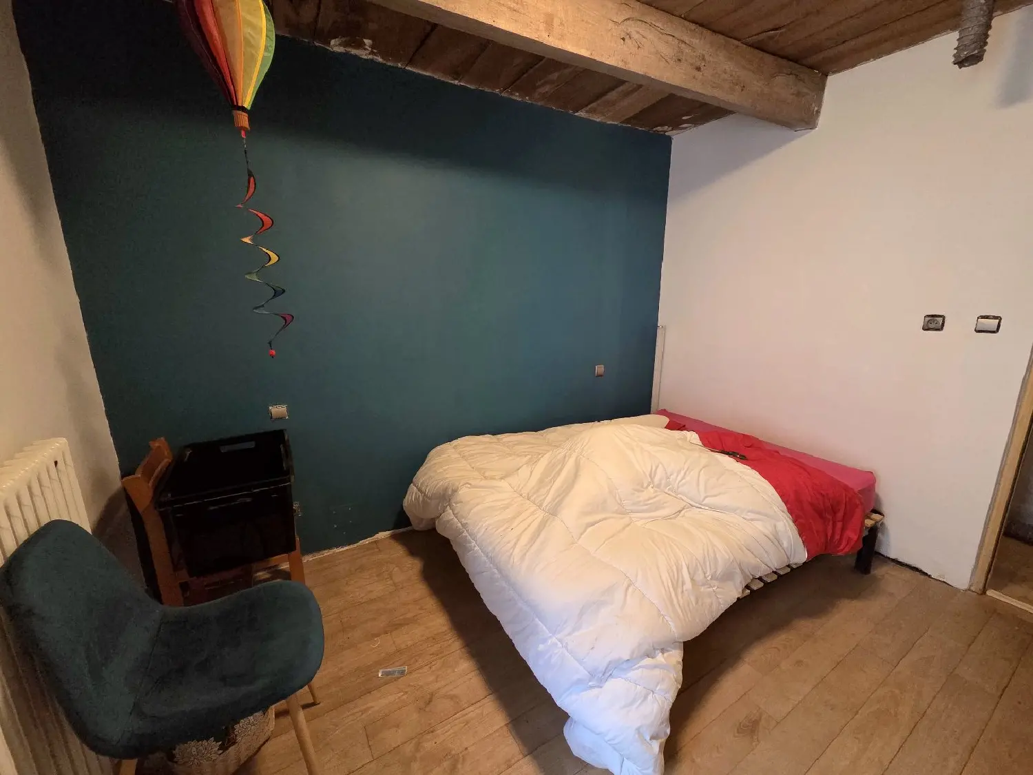  te koop huis Boussac Aveyron 4