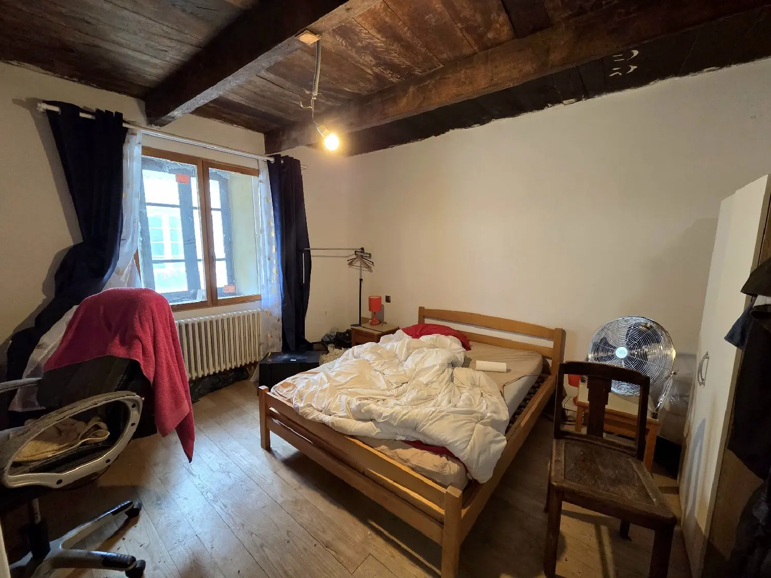  te koop huis Boussac Aveyron 6