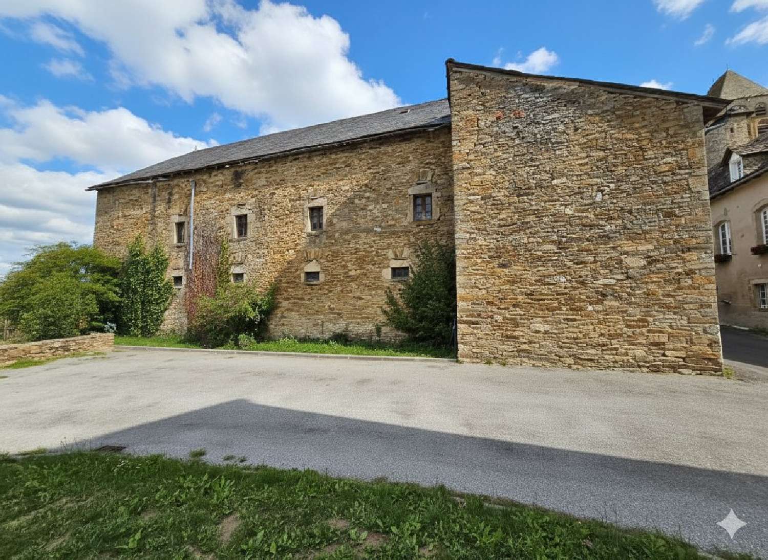  for sale house Boussac Aveyron 2