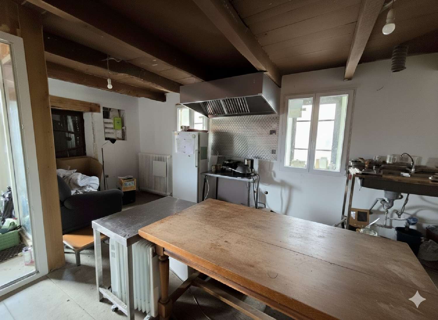  for sale house Boussac Aveyron 3
