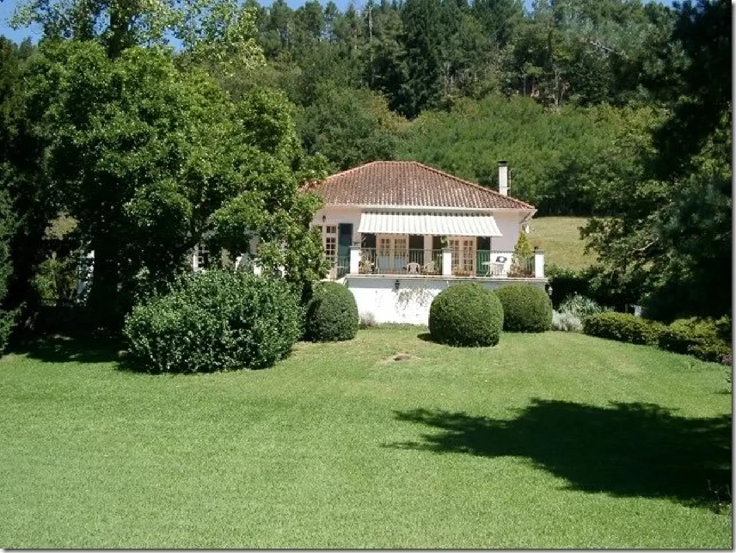 en venta casa Bout-du-Pont-de-Larn Tarn 3
