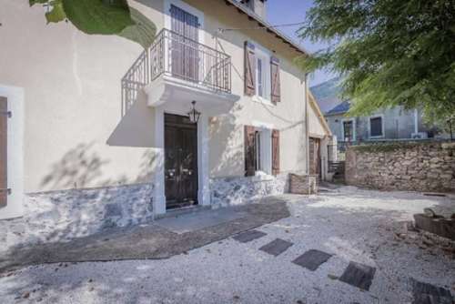 Boutx Haute-Garonne huis foto 7142703