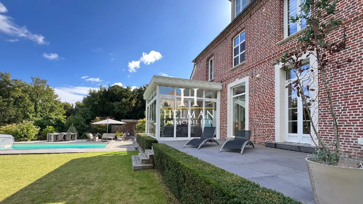  te koop huis Bouvelinghem Pas-de-Calais 1