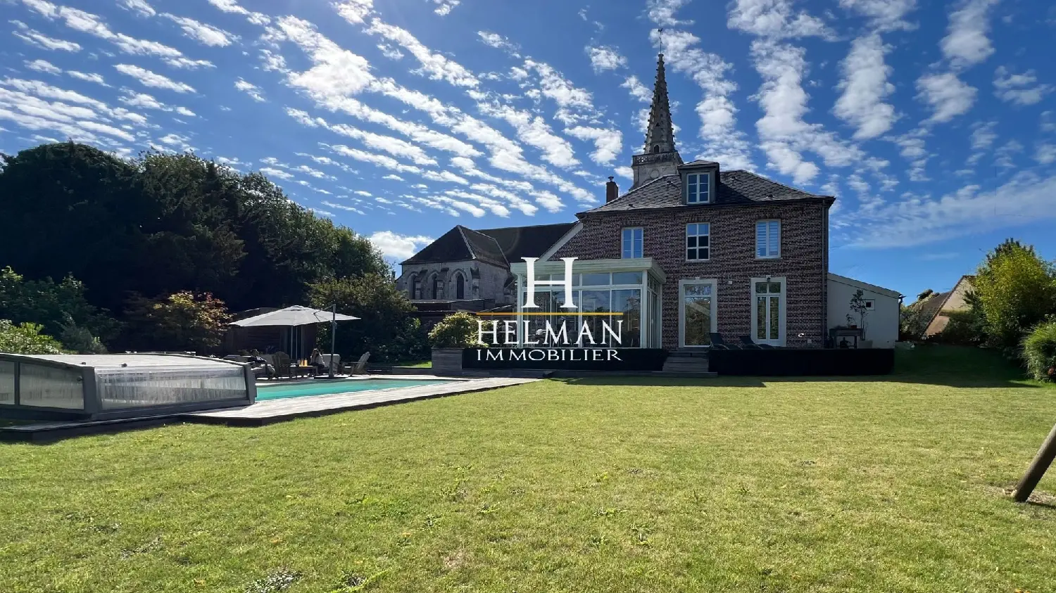  te koop huis Bouvelinghem Pas-de-Calais 6