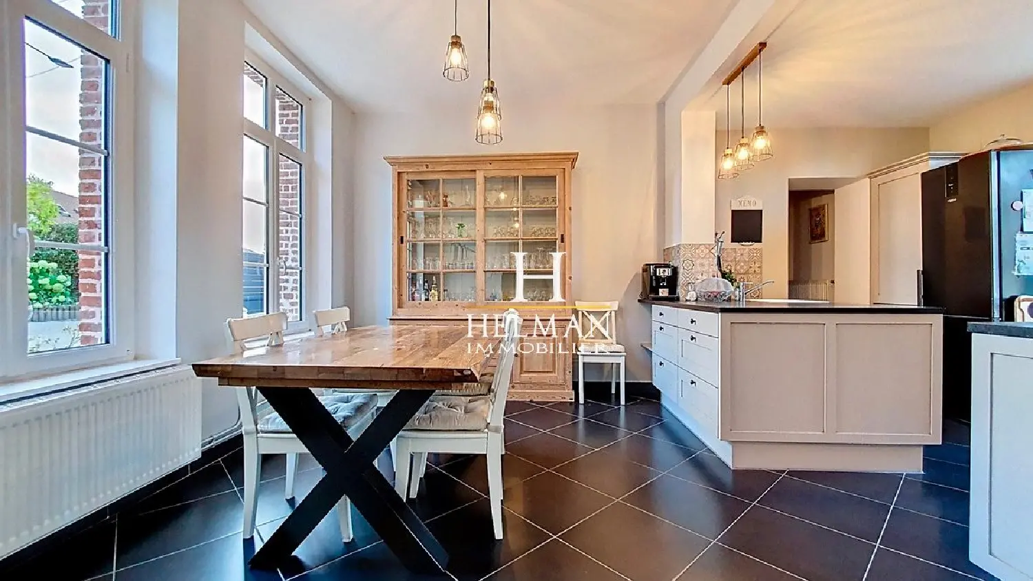  te koop huis Bouvelinghem Pas-de-Calais 7