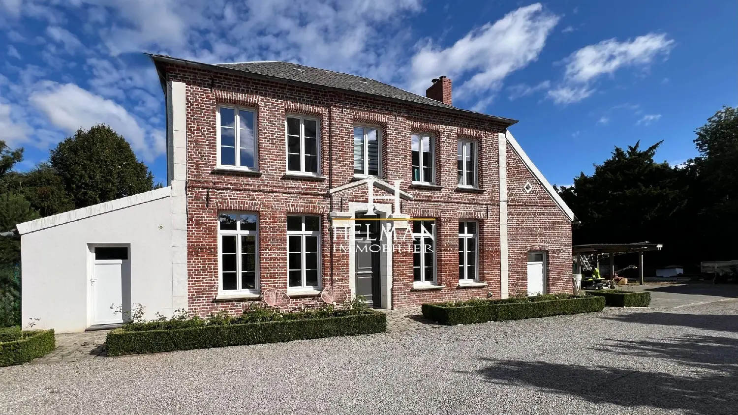 te koop huis Bouvelinghem Pas-de-Calais 8