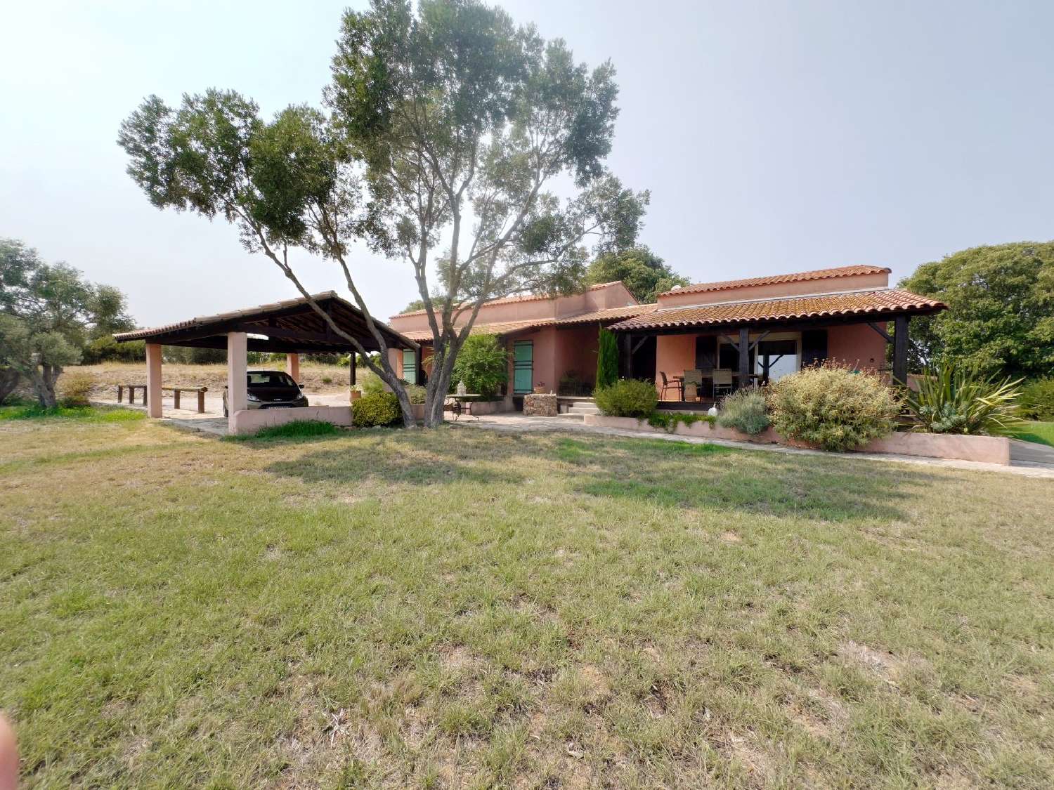  te koop huis Bouzigues Hérault 1