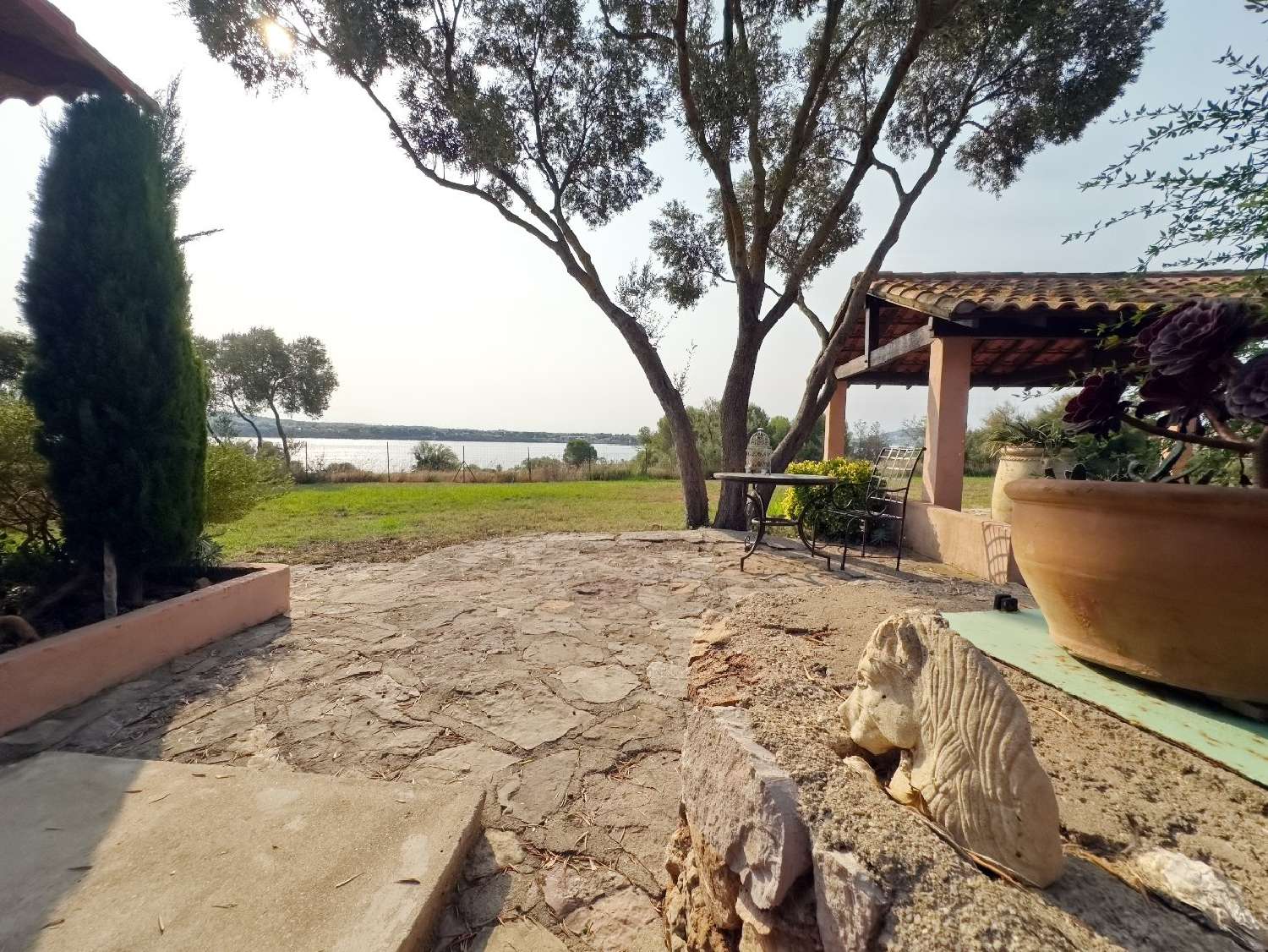  te koop huis Bouzigues Hérault 2