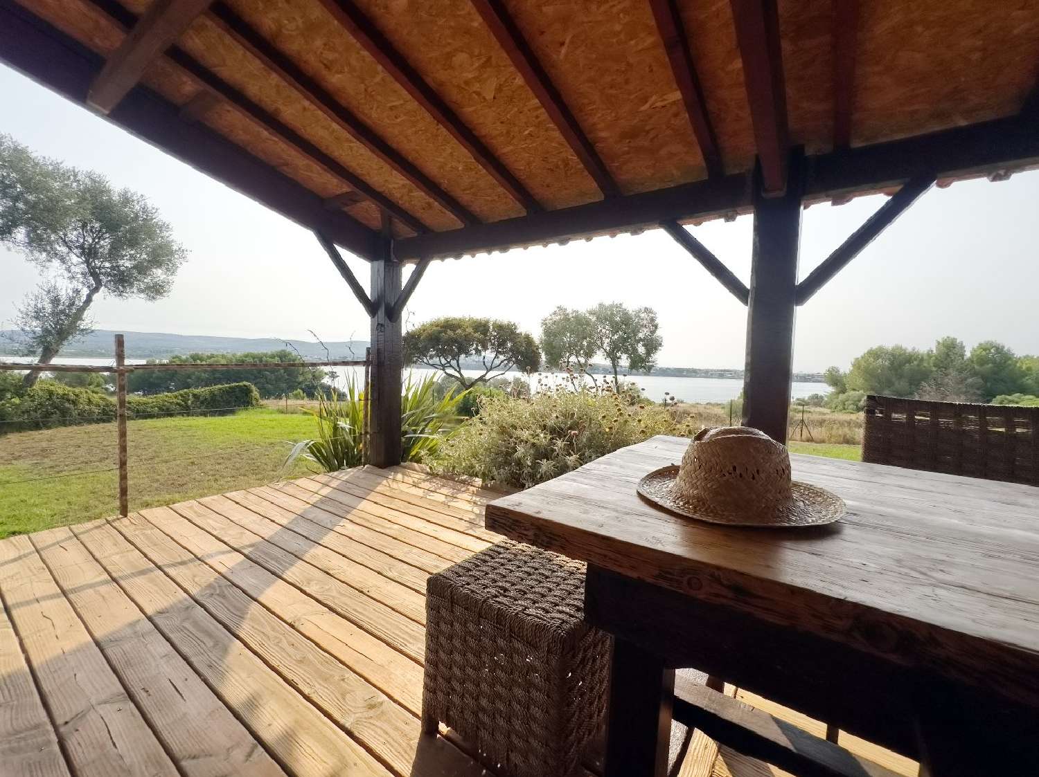 te koop huis Bouzigues Hérault 3