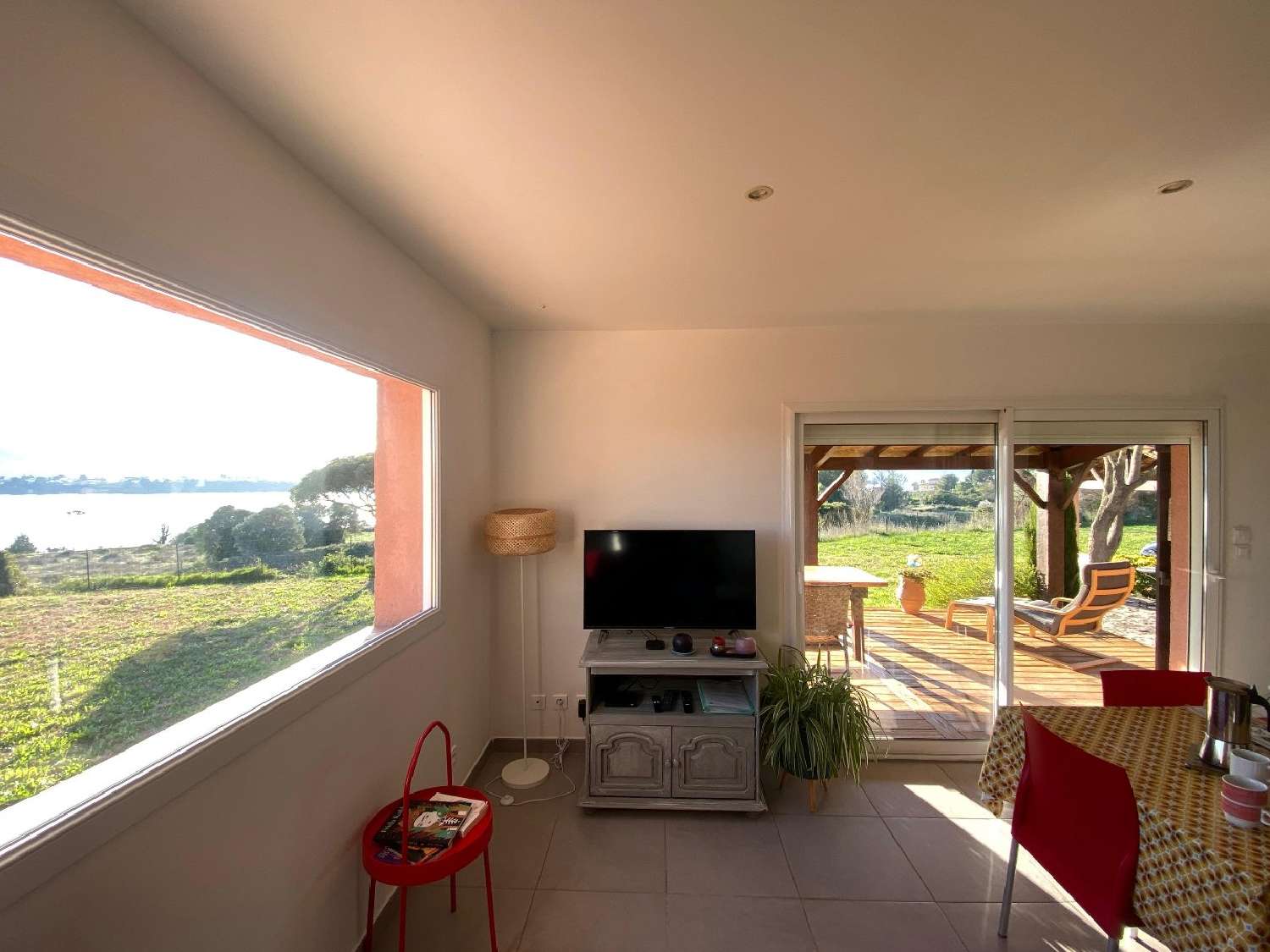  te koop huis Bouzigues Hérault 4