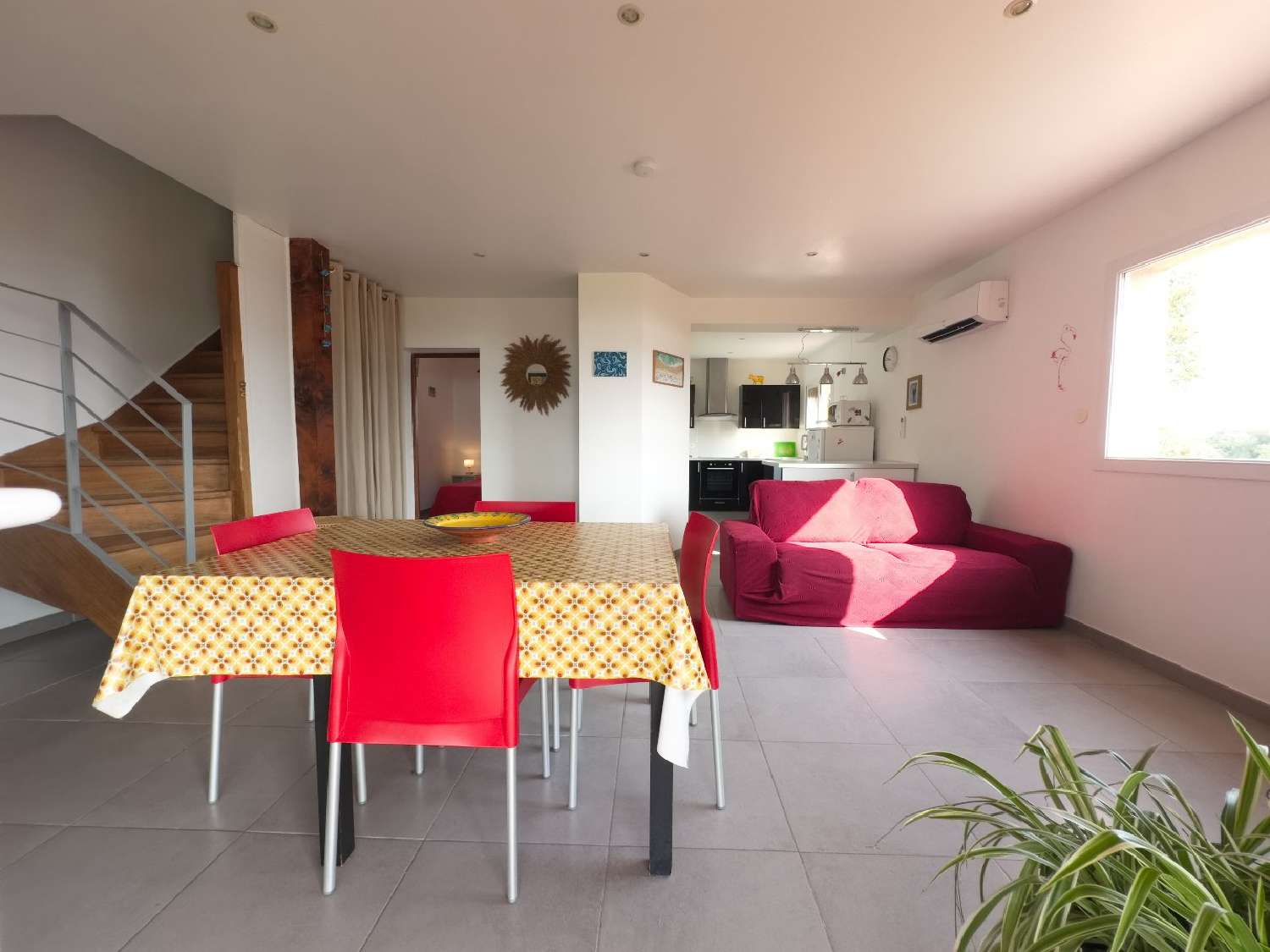  te koop huis Bouzigues Hérault 5