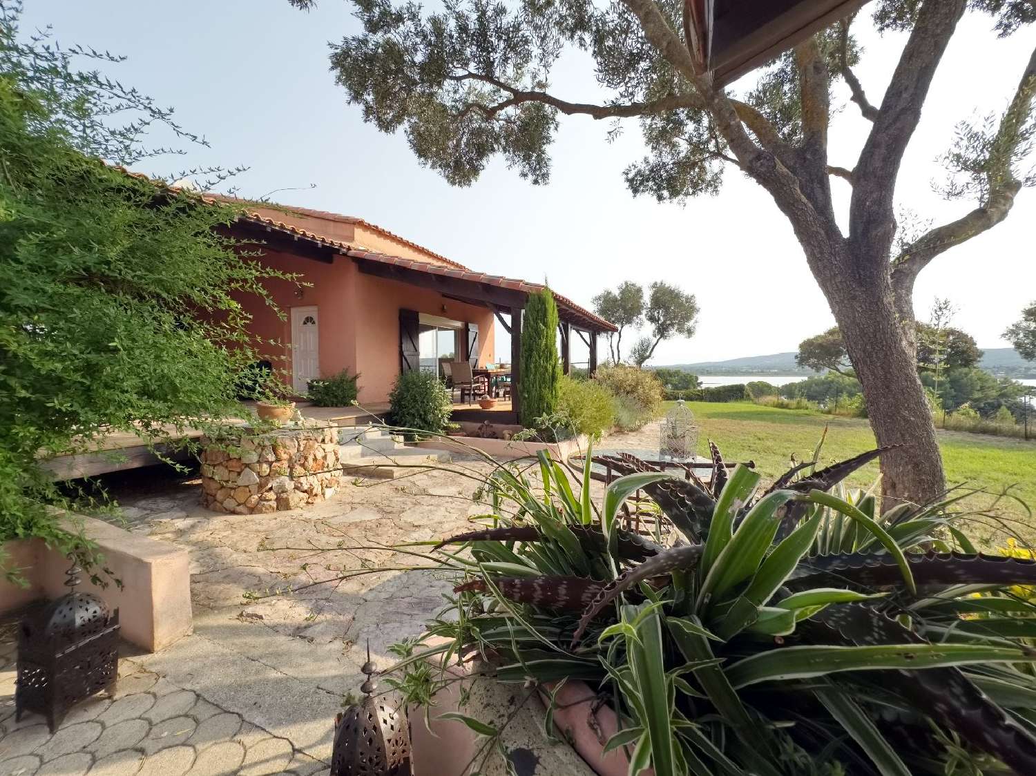  te koop huis Bouzigues Hérault 7