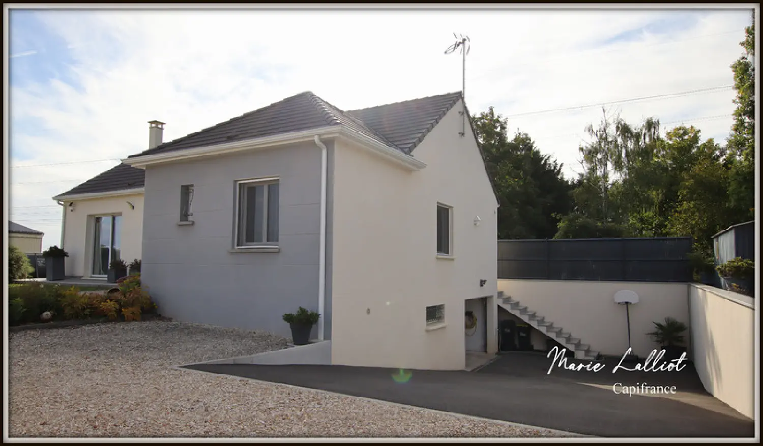  te koop huis Boynes Loiret 3