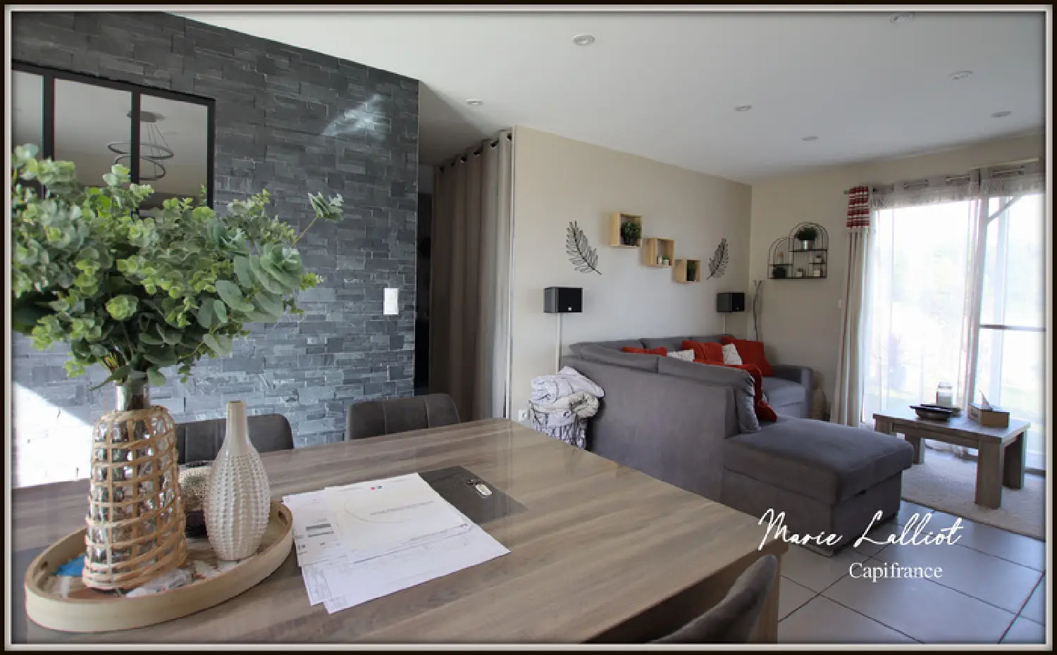  te koop huis Boynes Loiret 5