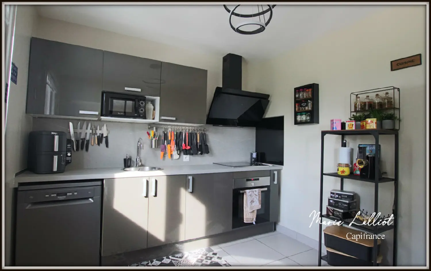  te koop huis Boynes Loiret 7