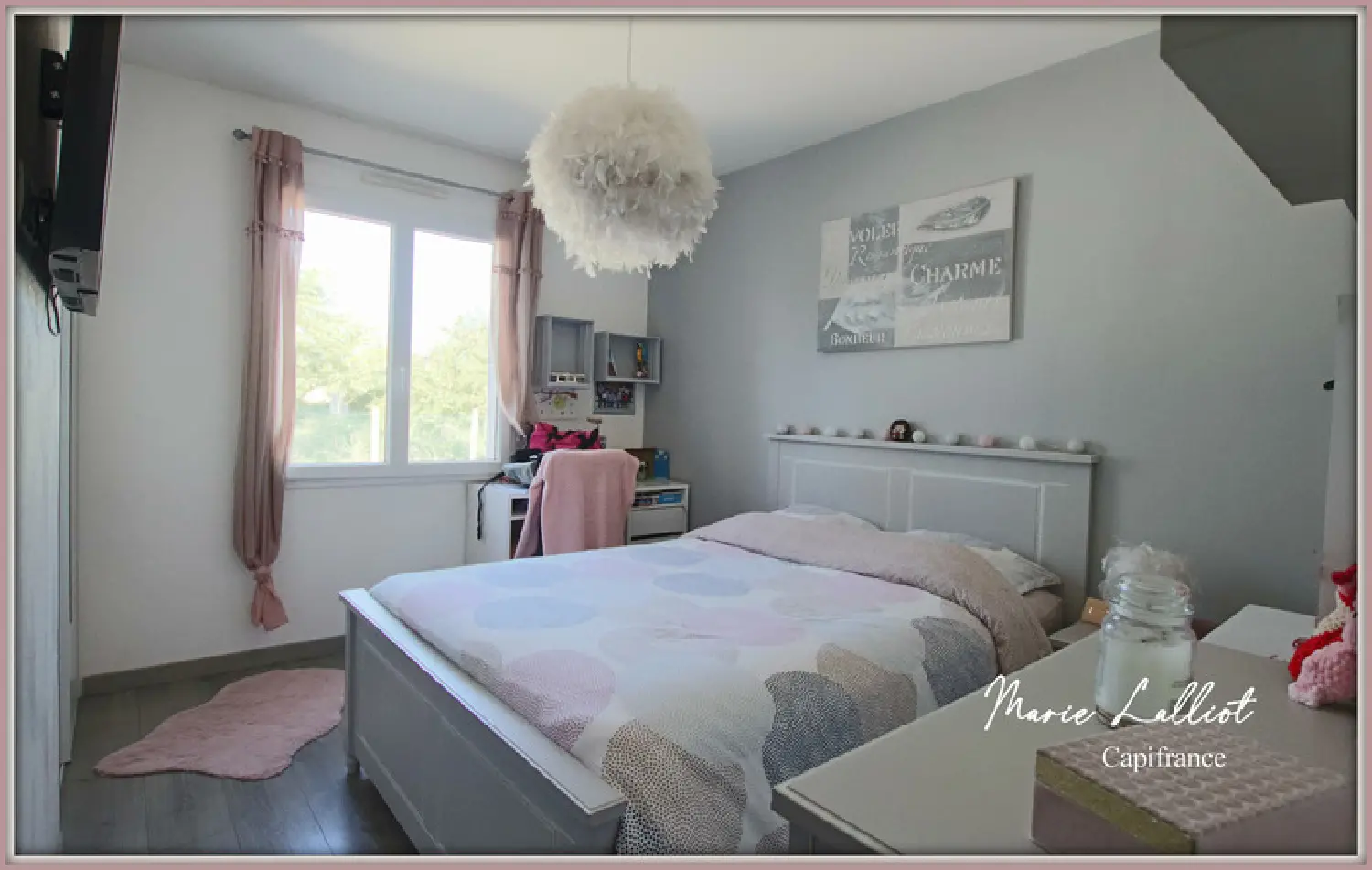  te koop huis Boynes Loiret 8