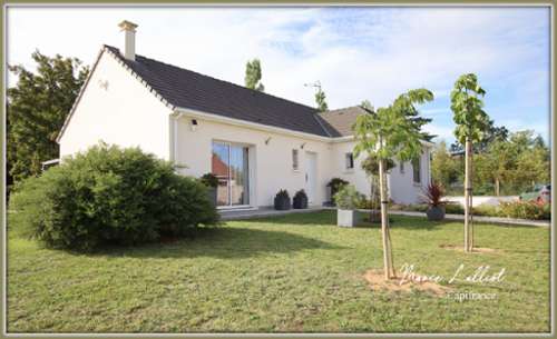 Boynes Loiret house foto 7145364