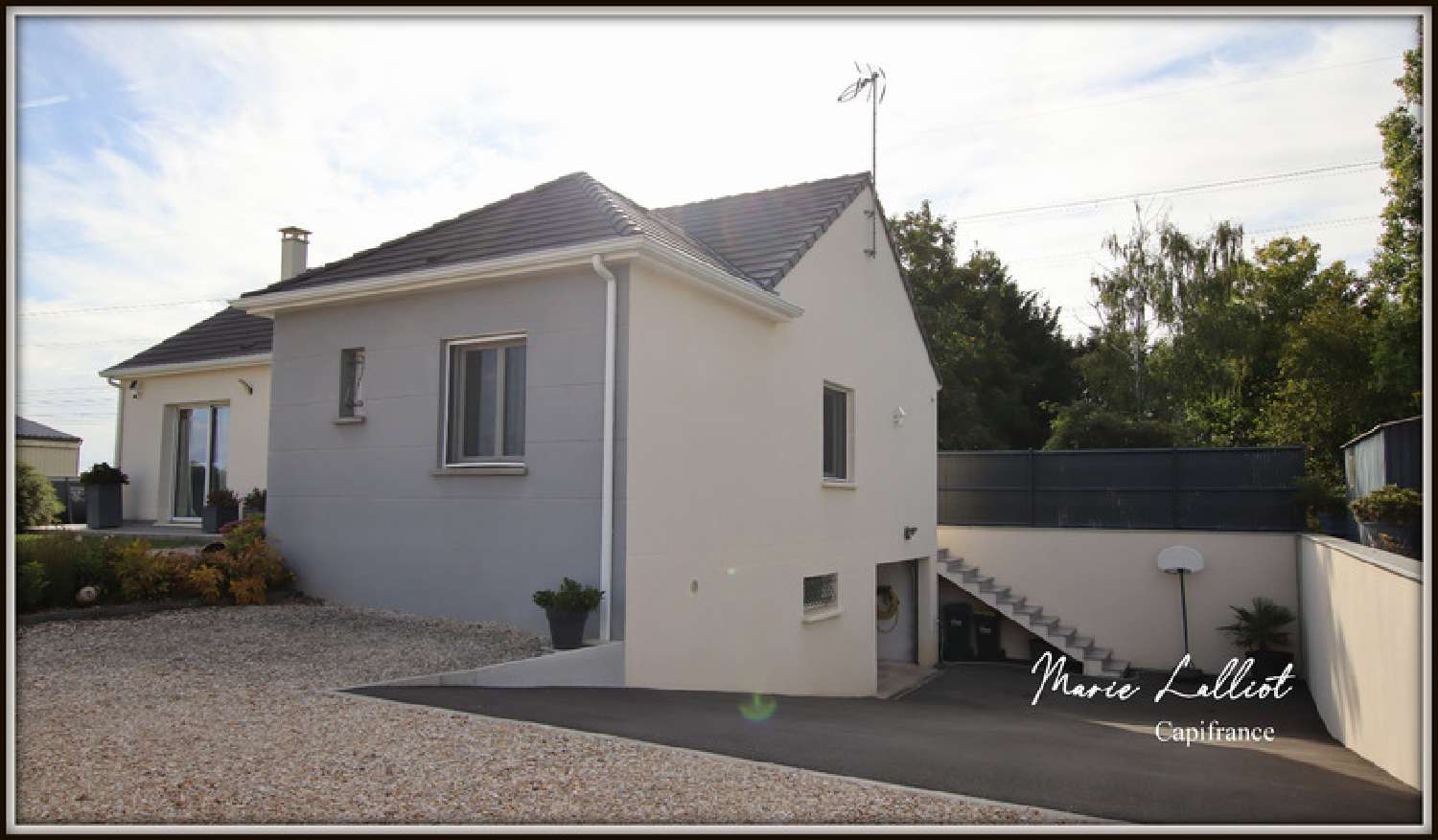  for sale house Boynes Loiret 3