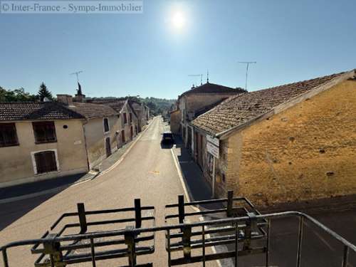  en venta casa Arnancourt Haute-Marne 4