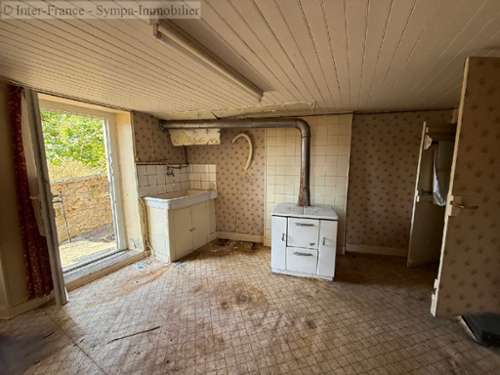  en venta casa Arnancourt Haute-Marne 7