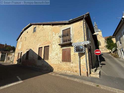  en venta casa Arnancourt Haute-Marne 9