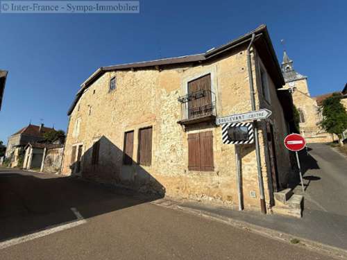  en venta casa Arnancourt Haute-Marne 12