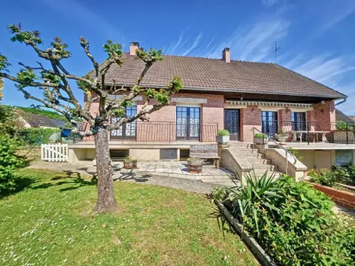Brancourt-en-Laonnois Aisne house foto 7135938