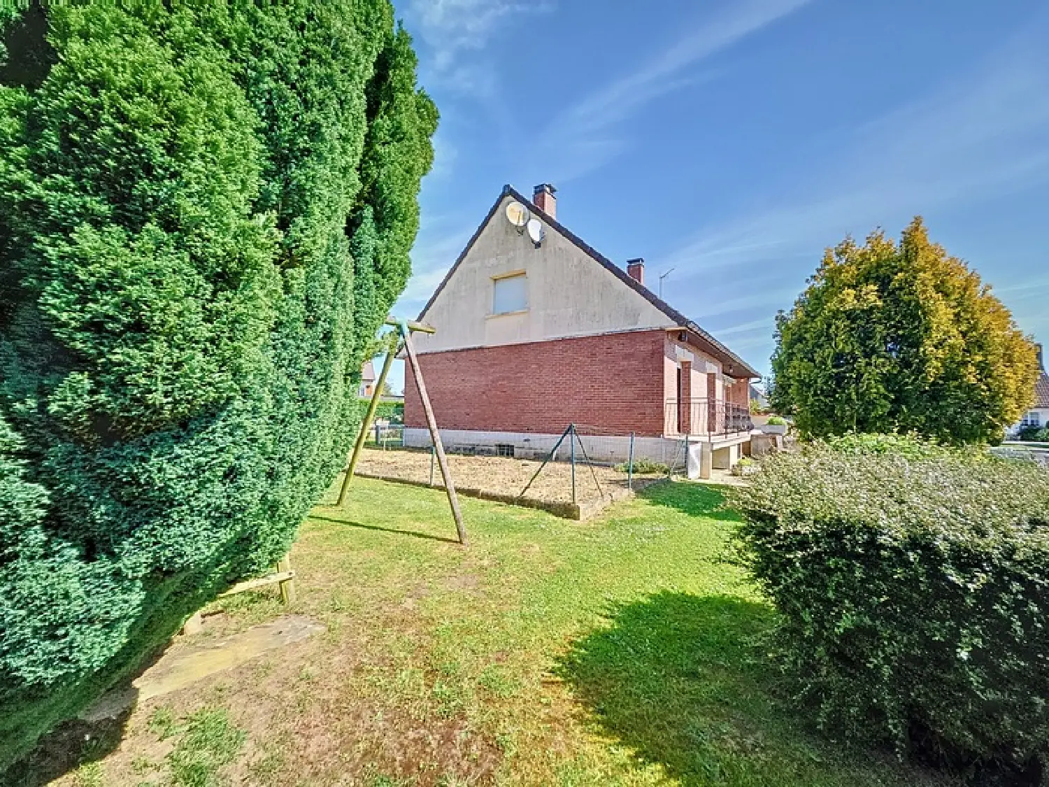  for sale house Brancourt-en-Laonnois Aisne 2