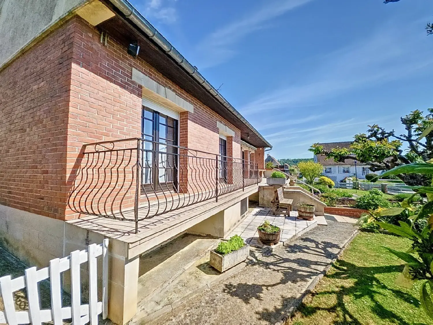  for sale house Brancourt-en-Laonnois Aisne 3