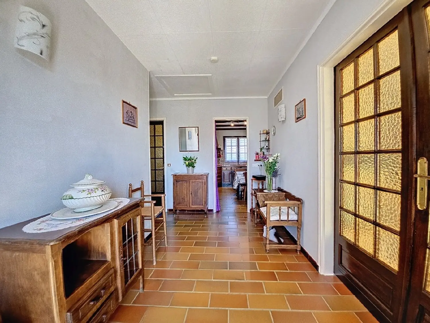  for sale house Brancourt-en-Laonnois Aisne 4